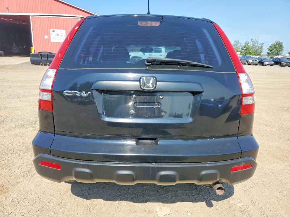 2008 Honda Cr-v მანქანა იყიდება აუქციონზე, vin: 5J6RE38328L800943, აუქციონის ნომერი: 60660756