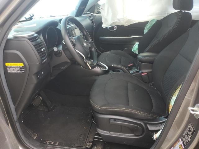 60597276 :رقم المزاد ، KNDJP3A54G7409468 vin ، 2016 Kia Soul مزاد بيع