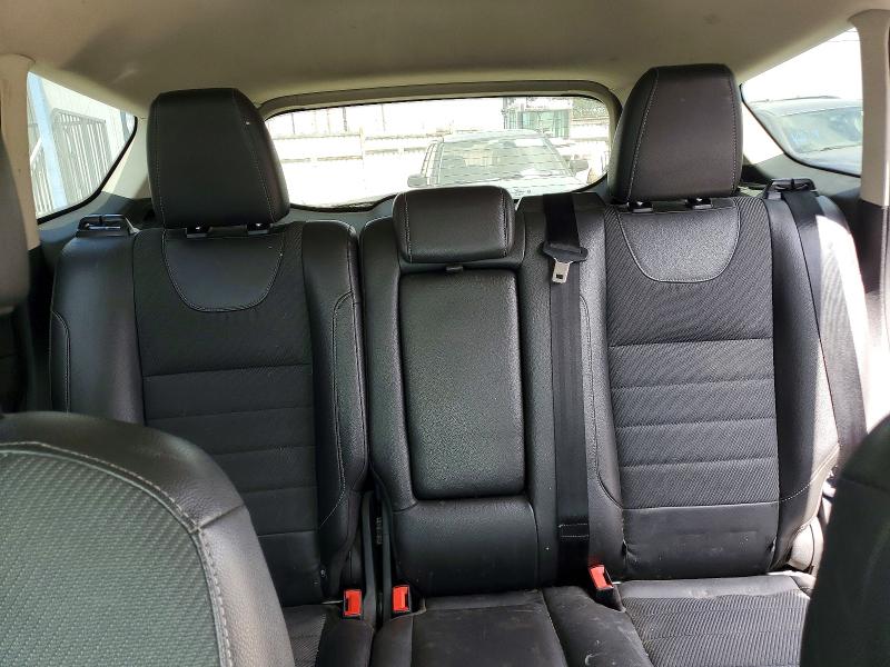 85984075 :رقم المزاد ، 1FMCU0J98DUC15666 vin ، 2013 Ford Escape مزاد بيع