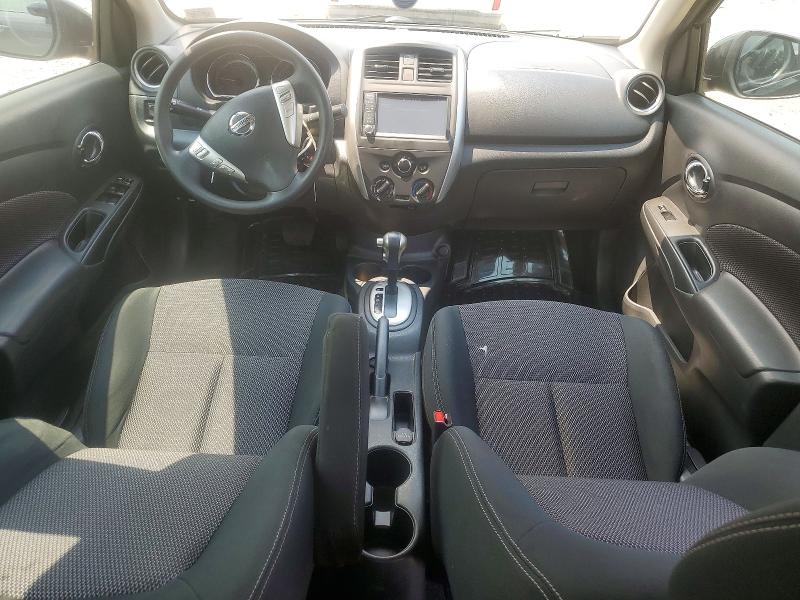 Продажа на аукционе авто 2019 Nissan Versa, vin: 3N1CN7AP6KL817260, номер лота: 62949476