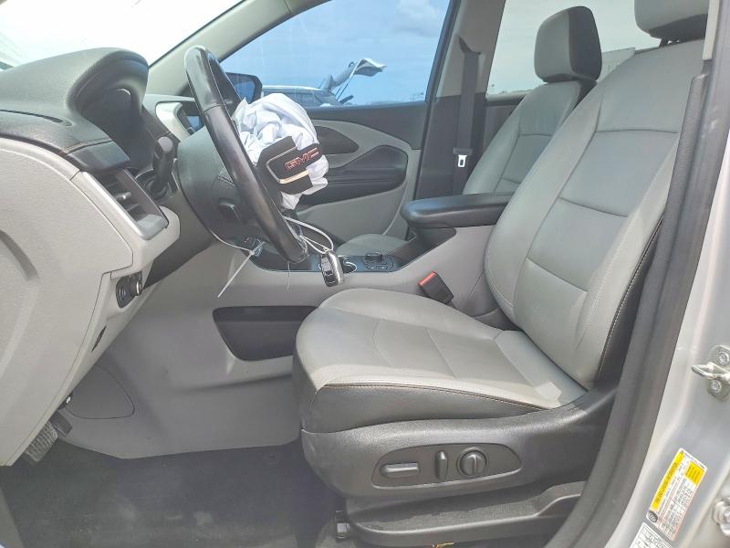 Aukcja sprzedaży 2019 Gmc Terrain, vin: 3GKALPEVXKL175908, numer aukcji: 59957496