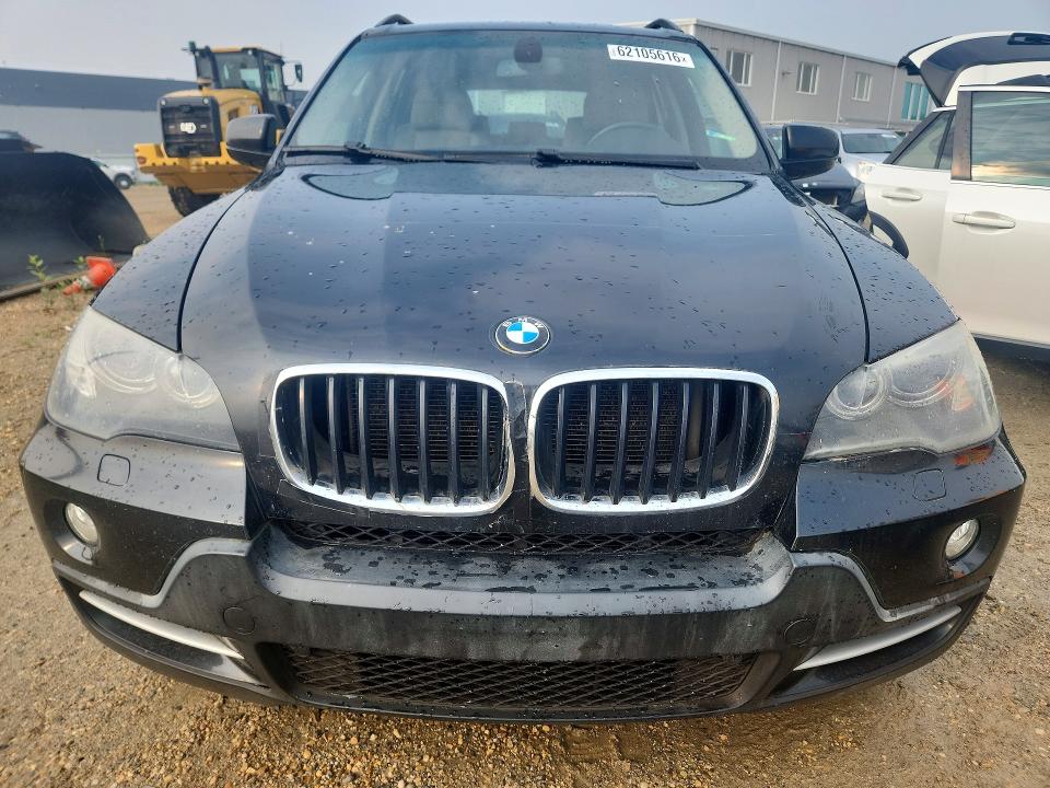 62105616 :رقم المزاد ، 4USFE435X7LY74689 vin ، 2007 Bmw X5 مزاد بيع