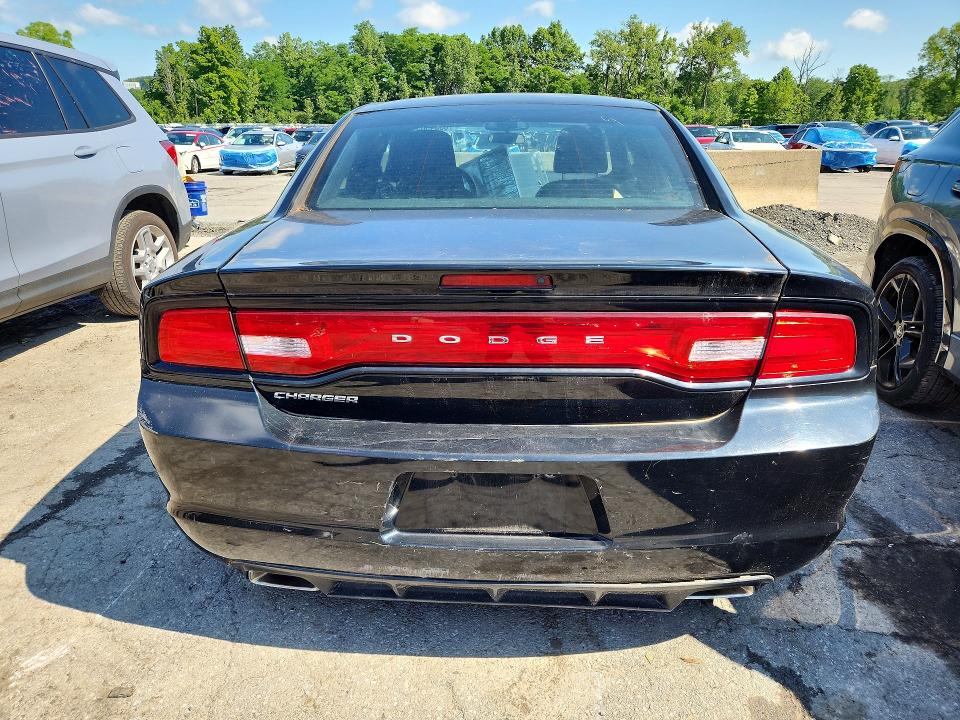 Aukcja sprzedaży 2013 Dodge Charger, vin: 2C3CDXBGXDH706449, numer aukcji: 63345056