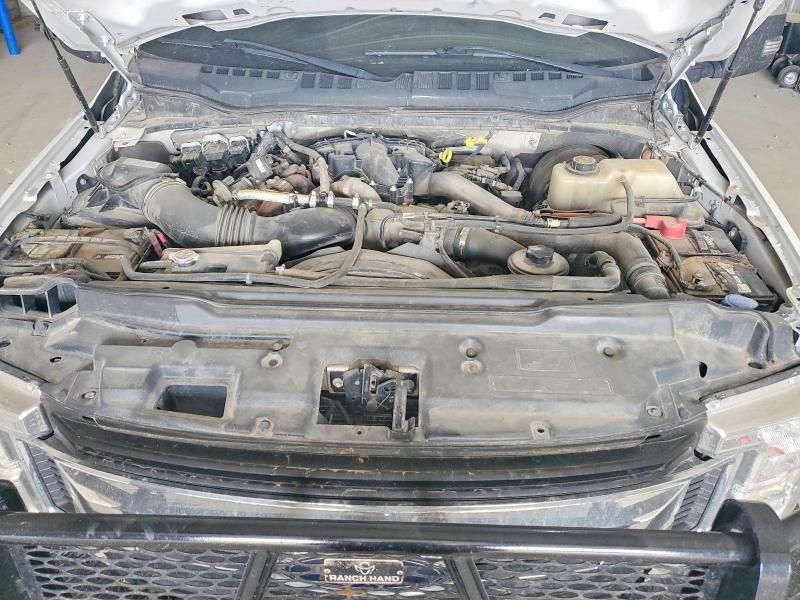 Aukcja sprzedaży 2019 Ford F250, vin: 1FT7W2BT8KED48022, numer aukcji: 59593326