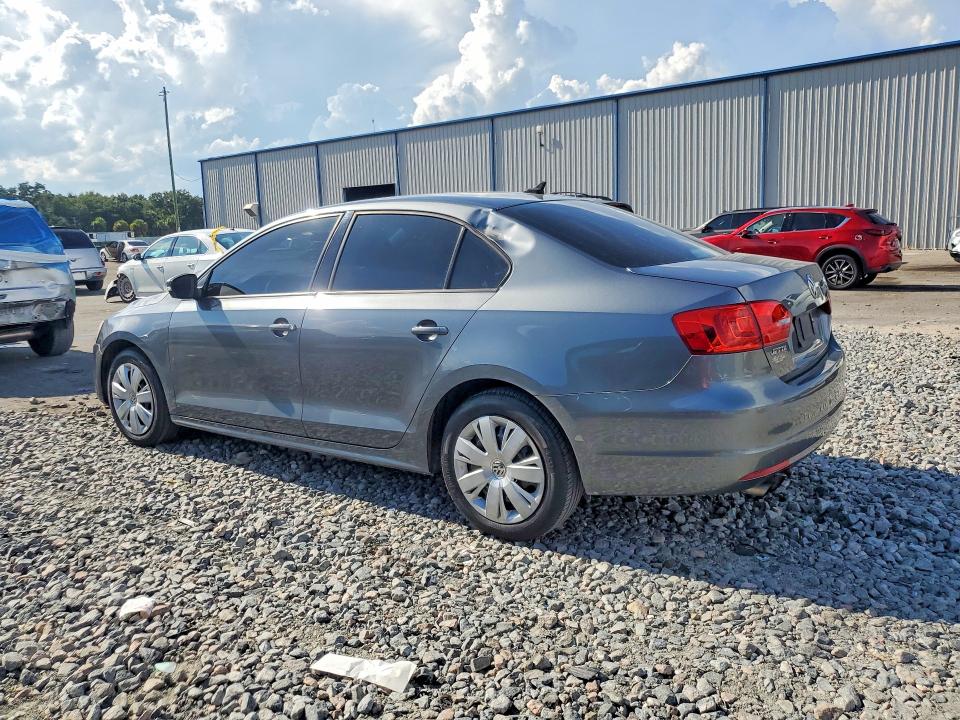 Auction sale of the 2014 Volkswagen Jetta, vin: 3VWD17AJ0EM243341, lot number: 60249106