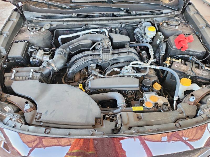 Продажа на аукционе авто 2024 Subaru Outback, vin: 4S4BTANC4R3301144, номер лота: 60984096