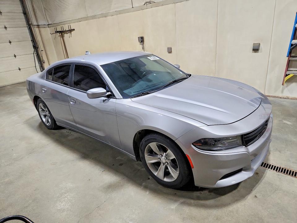 Aukcja sprzedaży 2017 Dodge Charger, vin: 2C3CDXHG1HH503480, numer aukcji: 63407276
