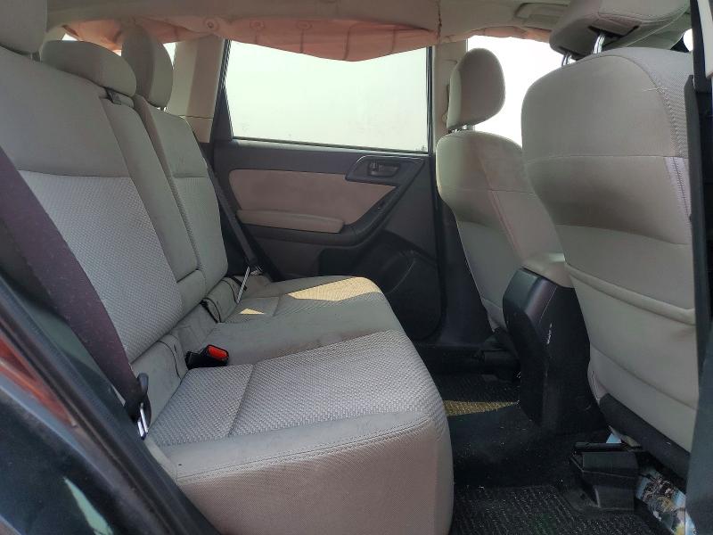 Продаж на аукціоні авто 2016 Subaru Forester, vin: JF2SJADC6GH486178, номер лоту: 62149676