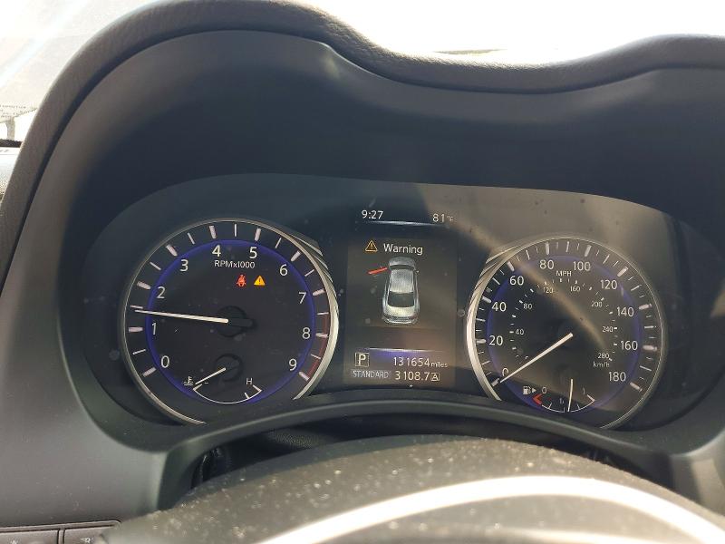 Auction sale of the 2014 Infiniti Q50, vin: JN1BV7APXEM684248, lot number: 62993636