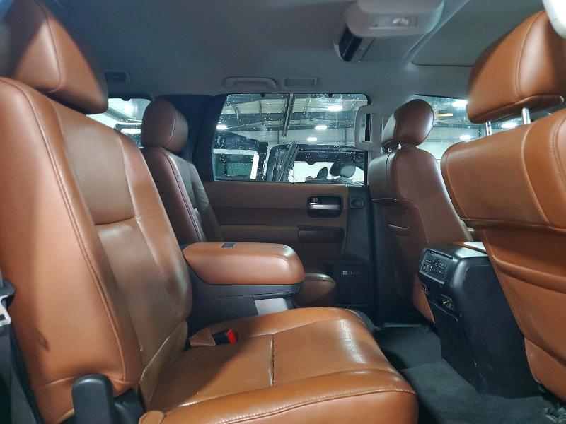 Aukcja sprzedaży 2014 Toyota Sequoia, vin: 5TDDW5G18ES092457, numer aukcji: 59373076