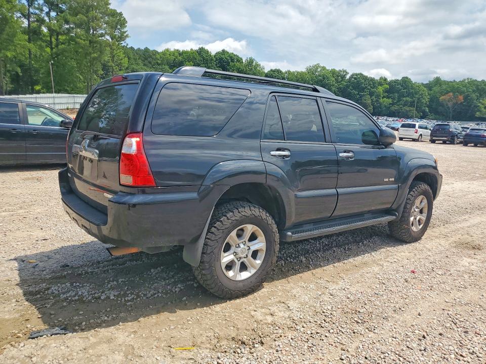 Aukcja sprzedaży 2008 Toyota 4runner, vin: JTEBU14R98K031593, numer aukcji: 61242756