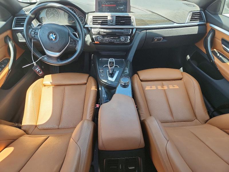 Aukcja sprzedaży 2020 Bmw 430i, vin: WBA4J1C01LCD10595, numer aukcji: 60491606