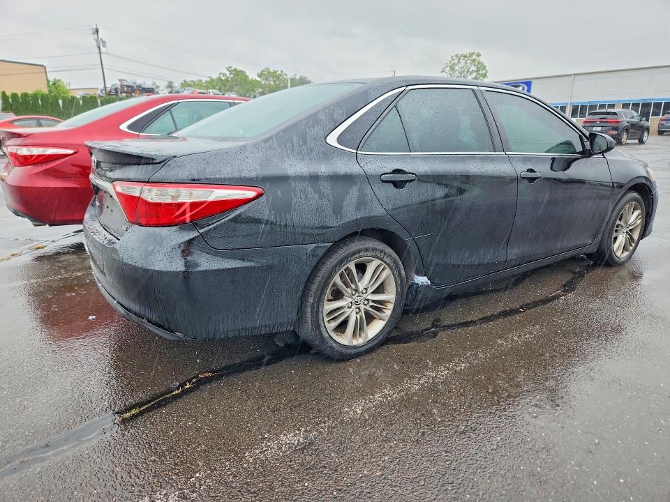 Продажа на аукционе авто 2016 Toyota Camry, vin: 4T1BF1FK1GU543698, номер лота: 62272696