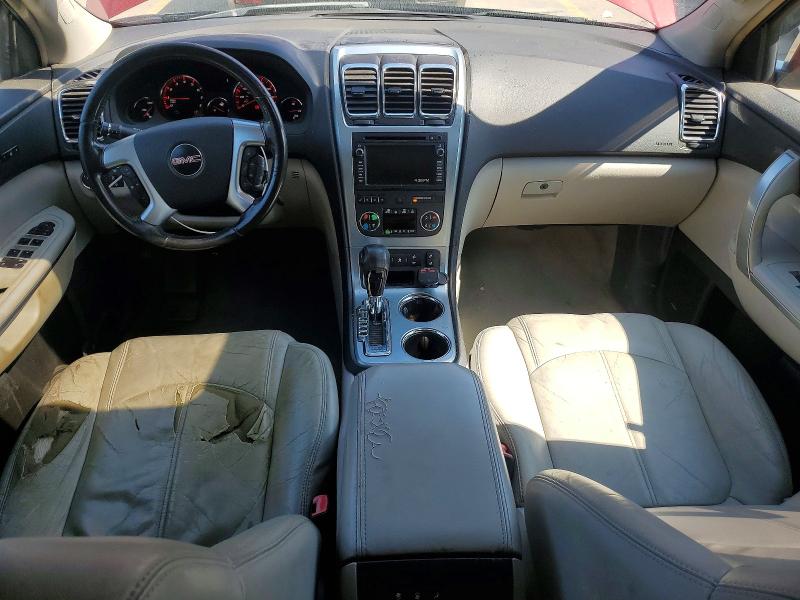 Продаж на аукціоні авто 2008 Gmc Acadia, vin: 1GKER33728J113061, номер лоту: 63298196