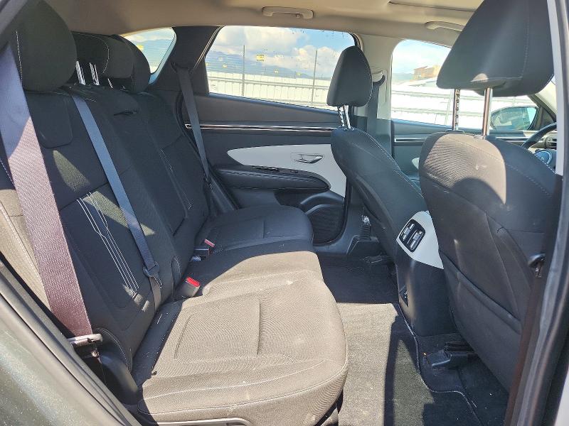 Продаж на аукціоні авто 2022 Hyundai Tucson, vin: 5NMJF3AE2NH123627, номер лоту: 61372036