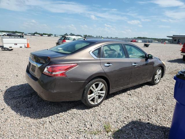 61721806 :رقم المزاد ، 1N4BL3AP6DC915118 vin ، 2013 Nissan Altima مزاد بيع