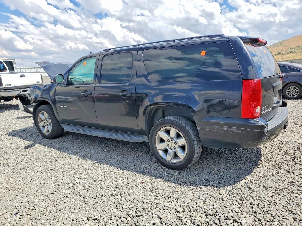 2011 Gmc Yukon Xl მანქანა იყიდება აუქციონზე, vin: 1GKS2HE36BR386544, აუქციონის ნომერი: 60055956