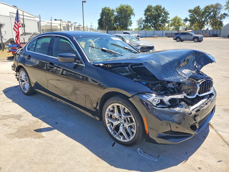 Aukcja sprzedaży 2026 Bmw 330i, vin: 3MW69CW0XT8F85492, numer aukcji: 62267576