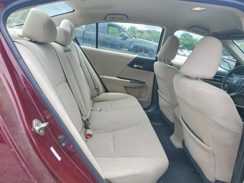 Aukcja sprzedaży 2013 Honda Accord, vin: 1HGCR2F34DA017319, numer aukcji: 60548406