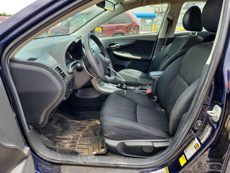 Продажа на аукционе авто 2012 Toyota Corolla, vin: 2T1BU4EE8CC772930, номер лота: 59132056