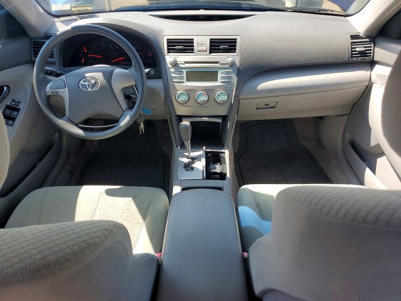 2007 Toyota Camry მანქანა იყიდება აუქციონზე, vin: JTNBE46K473096536, აუქციონის ნომერი: 62465516