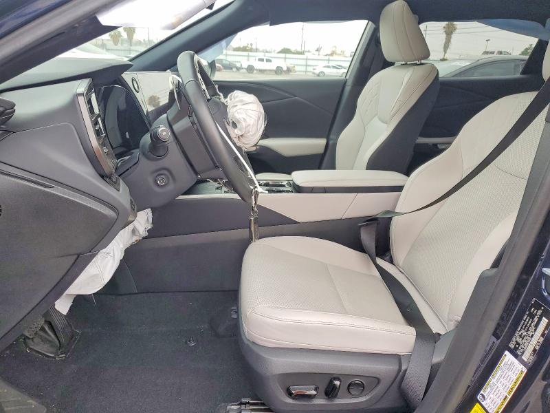 Продажа на аукционе авто 2024 Lexus Rx 350h, vin: 2T2BBMCA9RC024407, номер лота: 59538586