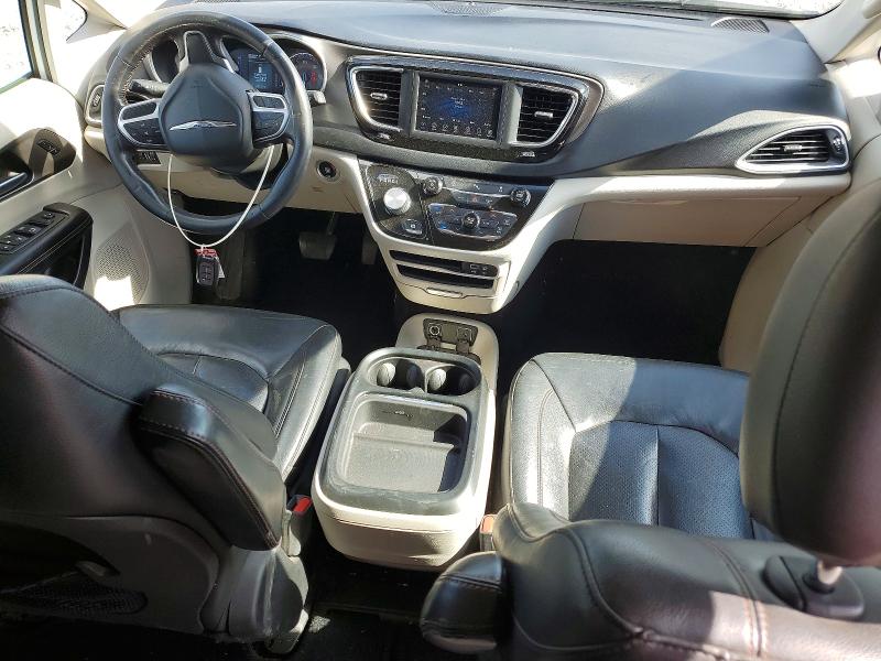 Продажа на аукционе авто 2020 Chrysler Pacifica, vin: 2C4RC1BG2LR275250, номер лота: 60610396