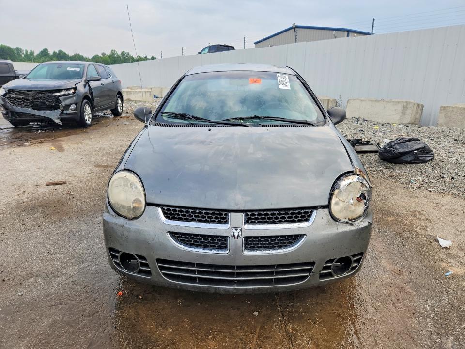 Продаж на аукціоні авто 2005 Dodge Neon, vin: 1B3ES56C95D194298, номер лоту: 59963406