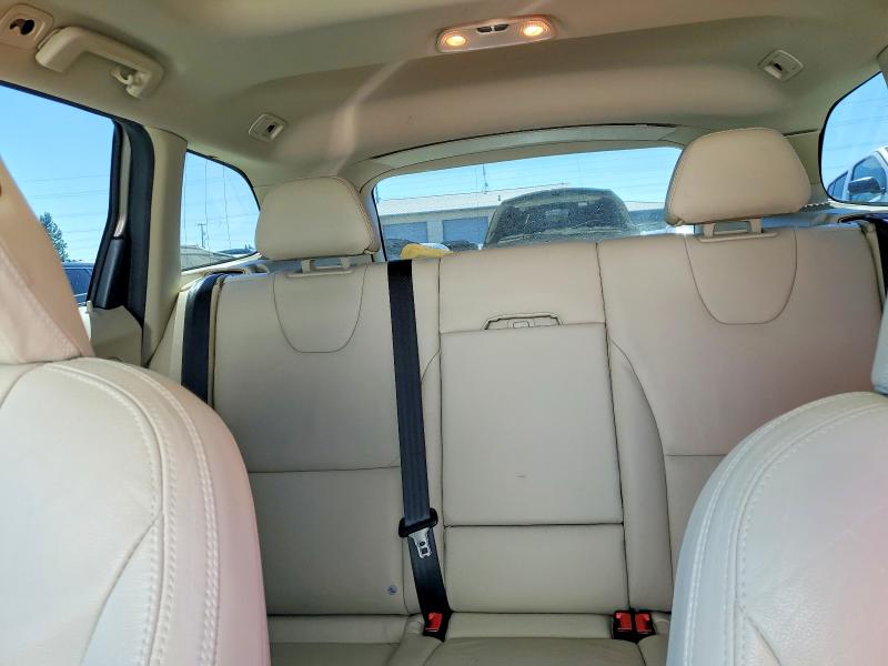Продаж на аукціоні авто 2013 Volvo Xc60, vin: YV4902DZ4D2389406, номер лоту: 61764676