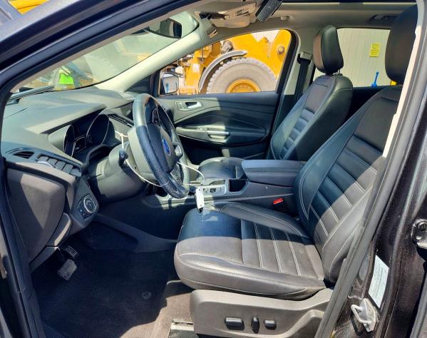 Aukcja sprzedaży 2019 Ford Escape, vin: 1FMCU9J92KUC22193, numer aukcji: 59719666