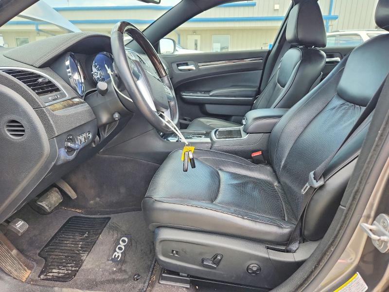 Aukcja sprzedaży 2011 Chrysler 300c, vin: 2C3CK6CT6BH574038, numer aukcji: 62427796