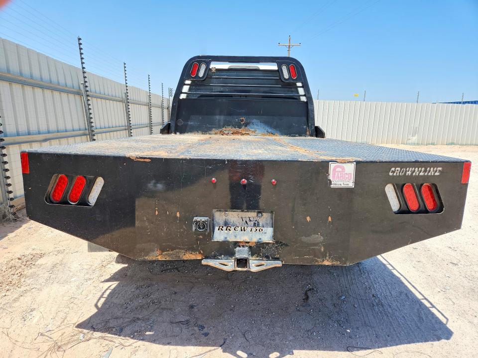 Aukcja sprzedaży 2019 Ford F550, vin: 1FD0W5HT3KED70306, numer aukcji: 62424906