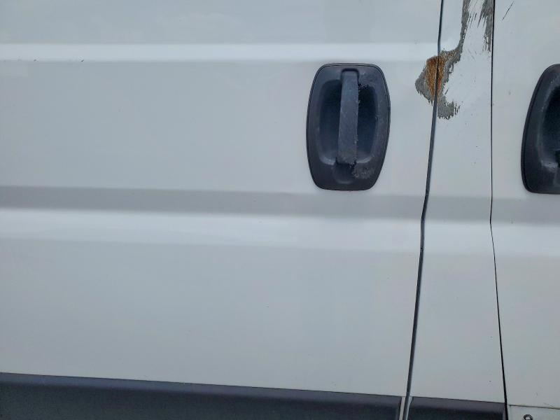 Aukcja sprzedaży 2022 Ram Promaster 3500, vin: 3C6MRVJG0NE141429, numer aukcji: 60934396