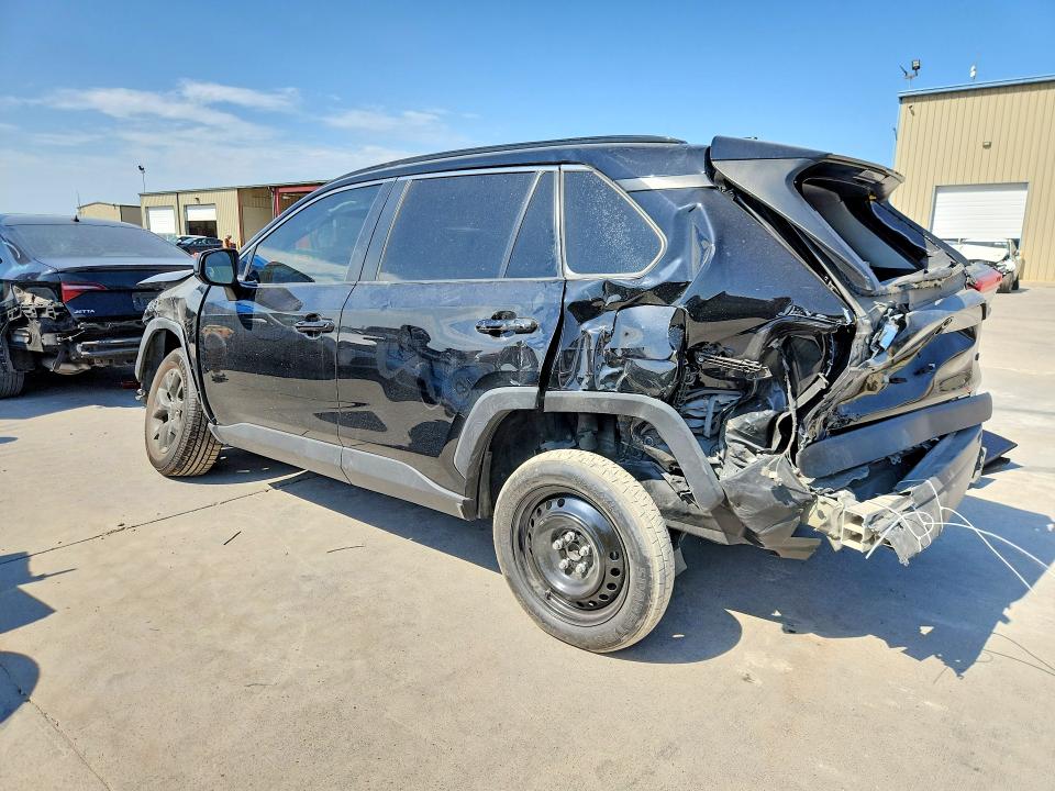 2021 Toyota Rav4 მანქანა იყიდება აუქციონზე, vin: 2T3H1RFV1MC167039, აუქციონის ნომერი: 62920896
