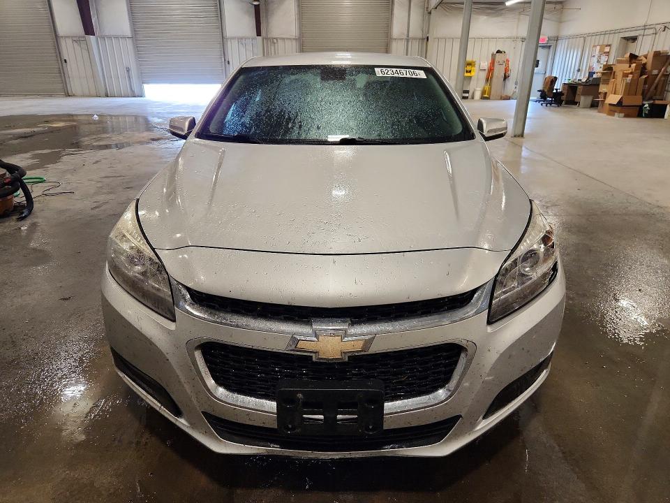 Продажа на аукционе авто 2015 Chevrolet Malibu, vin: 1G11C5SL9FF277129, номер лота: 62346706
