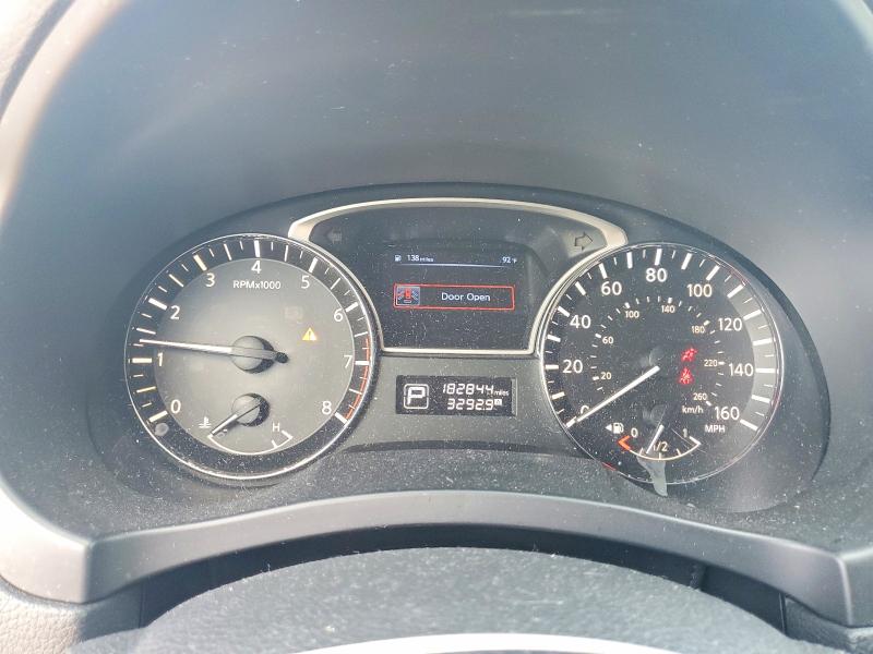 Продаж на аукціоні авто 2014 Nissan Altima, vin: 1N4AL3AP7EN374811, номер лоту: 62073236