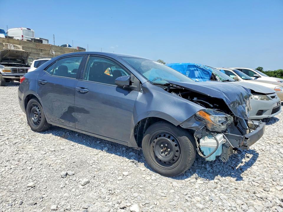 Aukcja sprzedaży 2018 Toyota Corolla, vin: 2T1BURHE1JC974983, numer aukcji: 60919636