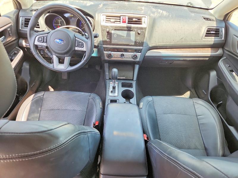 59381186 :رقم المزاد ، 4S3BNAN68G3056161 vin ، 2016 Subaru Legacy مزاد بيع