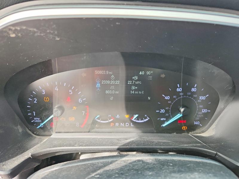 Продаж на аукціоні авто 2020 Ford Escape, vin: 1FMCU0G66LUA93031, номер лоту: 61305796