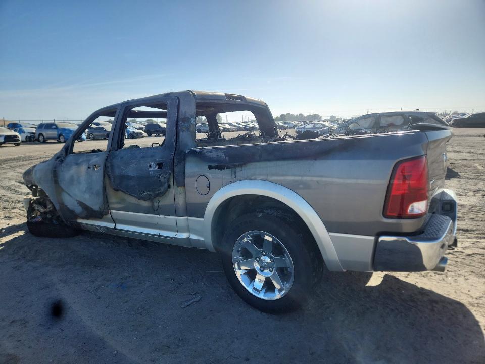 2009 Dodge Ram 1500 მანქანა იყიდება აუქციონზე, vin: 1D3HB13T09S754131, აუქციონის ნომერი: 59370516