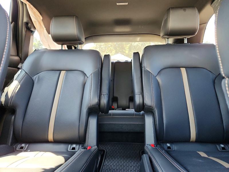 Aukcja sprzedaży 2026 Mazda Cx-90, vin: JM3KKEHAXT1396909, numer aukcji: 62880976