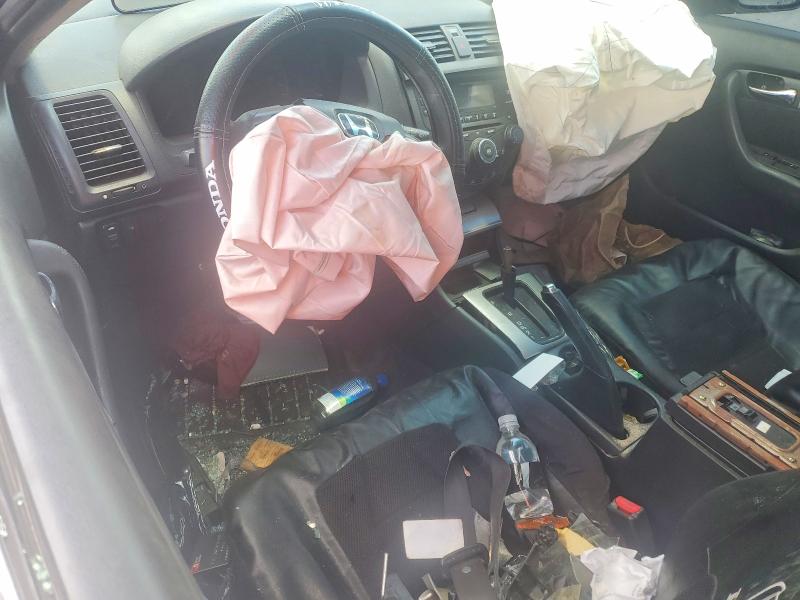 Aukcja sprzedaży 2004 Honda Accord, vin: 1HGCM72594A015309, numer aukcji: 59798746