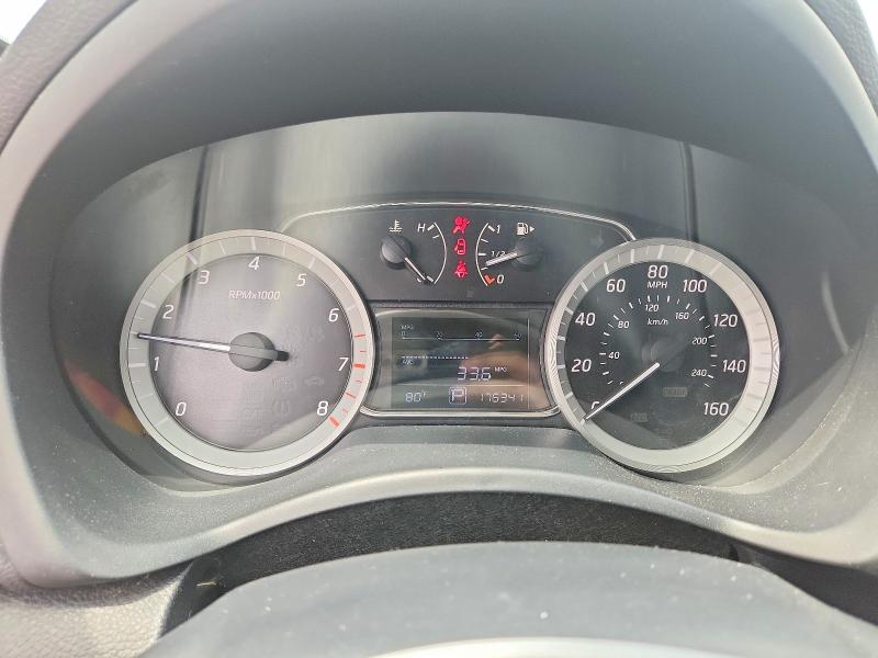 Продажа на аукционе авто 2014 Nissan Sentra, vin: 3N1AB7AP5EL647512, номер лота: 62599636