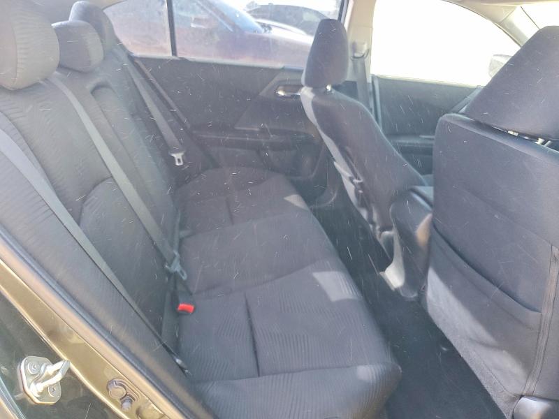 2014 Honda Accord მანქანა იყიდება აუქციონზე, vin: 1HGCR2F32EA149397, აუქციონის ნომერი: 60657886
