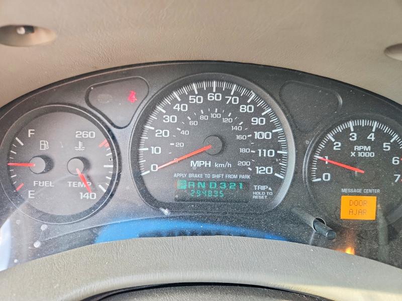 Продаж на аукціоні авто 2004 Chevrolet Impala, vin: 2G1WH52K749439960, номер лоту: 61078286