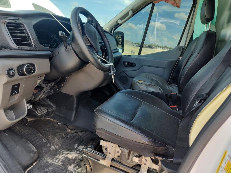 Aukcja sprzedaży 2023 Ford Transit, vin: 1FTBR1C82PKC09499, numer aukcji: 62584776