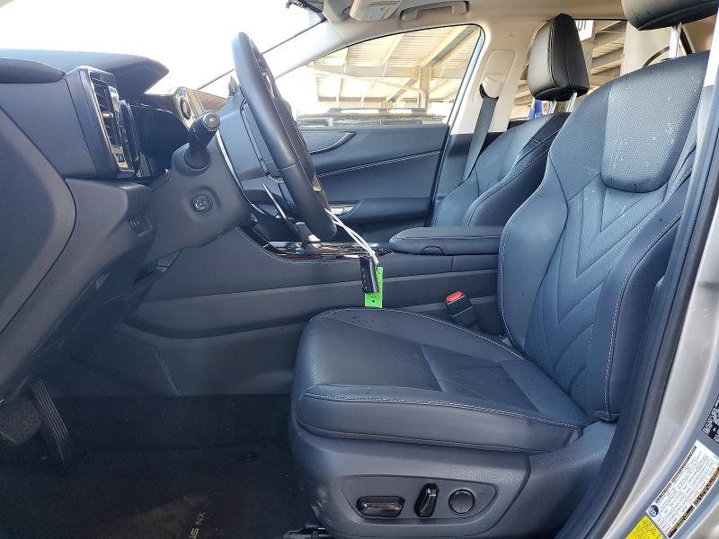 2026 Lexus Nx 450h+ მანქანა იყიდება აუქციონზე, vin: JTJHKCFZ5T2082656, აუქციონის ნომერი: 63324106