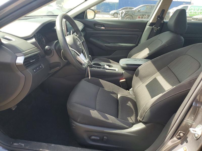 2025 Nissan Altima მანქანა იყიდება აუქციონზე, vin: 1N4BL4DV2SN364347, აუქციონის ნომერი: 61306596