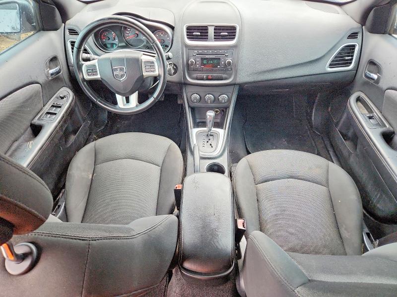 Aukcja sprzedaży 2013 Dodge Avenger, vin: 1C3CDZCB0DN680062, numer aukcji: 61515436