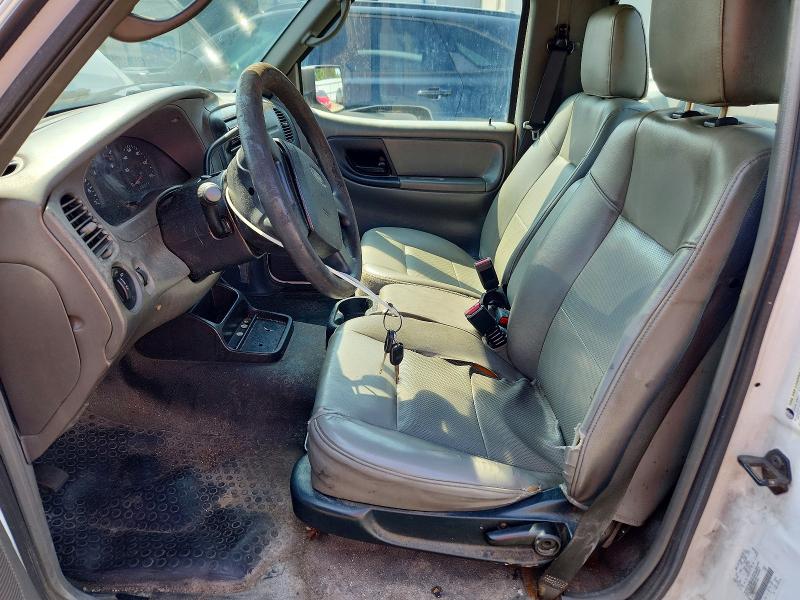 Aukcja sprzedaży 2010 Ford Ranger, vin: 1FTKR1AD2APA11872, numer aukcji: 62197646